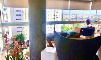 Imagem 4: Apartamento em Santa Teresinha Rua Benta Pereira