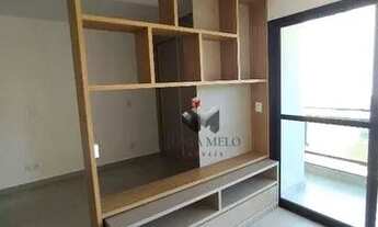 Imagem 5: Flat com 1 dormitório para alugar, 32 m² por R$ 1.760,00/mês - Jardim Botânico - Ribeirão