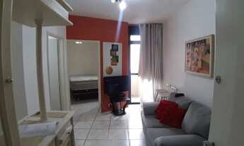 Imagem 5: Apartamento para aluguel possui 36 metros quadrados com 1 quarto em Indianópolis - São Pau