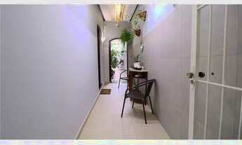 Imagem 6: Casa 3 quartos sendo 1 suíte- Casa Verde