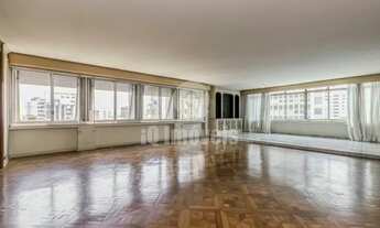 Imagem: Apartamento a venda Santa Cecília, 400