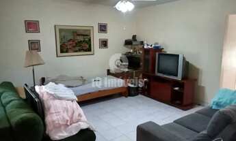 Imagem: Santo Amaro, sobrado comk dois dormitórios