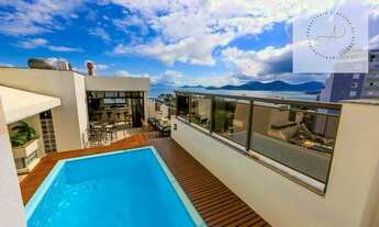 Imagem 2: Cobertura à venda, 292 m² por R$ 2.500.000,00 - Agronômica - Florianópolis/SC