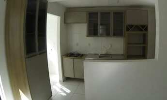 Imagem: Apartamento para aluguel, 2 quartos, figueirinha