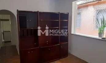 Imagem 3: Rio Comprido Apartamento com 1 dormitório