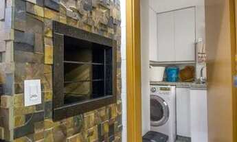 Imagem 8: Apartamento para Venda - 89.31m², 3 dormitórios, sendo 1 suites, 1 vaga - Cavalhada