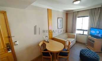 Imagem 4: FLAT PARA LOCAÇÃO PRÓXIMO AO HOSP CLINICAS!