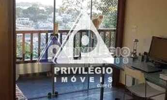 Imagem 2: Casa em Condomínio à venda, 3 quartos, 1 suíte, 2 vagas, Itanhangá - RIO DE JANEIRO/RJ