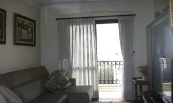 Imagem 4: Apartamento Perdizes 103 metros 3 dormitórios 1 suíte 2 vagas