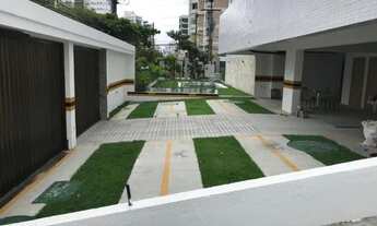 Imagem 3: MD | Belíssimo Flat em Setúbal | 1 quarto 34m² 01 vaga completo