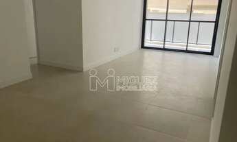 Imagem 1: Tijuca Apartamento com 3 dormitórios