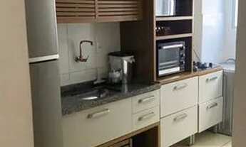 Imagem 7: Apartamento para venda tem 50 metros quadrados com 2 quartos