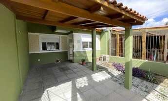 Imagem 2: Casa em Hípica Casa com 2 dormitórios