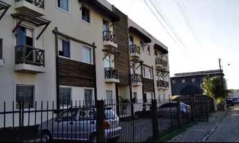 Imagem: Belíssimo flat na praia do francês