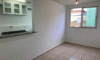 Imagem 4: Apartamento com 3 dormitórios para alugar, 60 m² por R$ 1.200 - Jardim Nova Europa - Campi