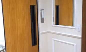 Imagem 4: Apartamento para venda possui 97 metros quadrados com 3 quartos em Vila Mariana - São Paul