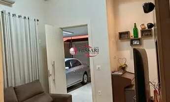 Imagem 5: COD: 11807 VENDA - Casa no Bairro Parque Residencial Maria Zorita com 2 dormitórios tipo a