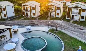 Imagem 4: Casa Cond. Duplex, Village Bunaa Atins, com Heliponto