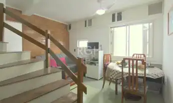 Imagem 4: Cobertura para Venda - 98.17m², 2 dormitórios, 1 vaga - Centro Histórico