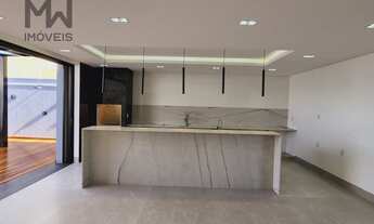 Imagem 7: Sobrado em Residencial Grand Trianon - Anápolis, GO