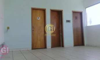 Imagem 5: Galpão Industrial para Venda e locação em Avenida movimentada 550 m² Util Salas Banheiros