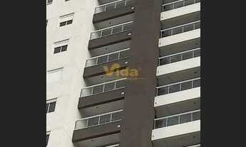 Imagem 1: Apartamento a venda em Jardim das Flores - Osasco