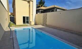 Imagem 5: Casa para venda com 149 metros quadrados com 3 quartos em Praia do Morro - Guarapari - ES