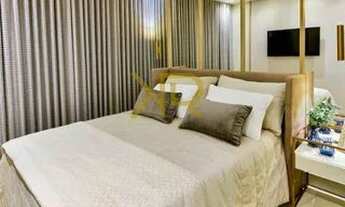 Imagem 4: Apartamento a venda 79 m², 2 suítes, 1 vaga, lazer completo, Setor Bueno, Goiânia