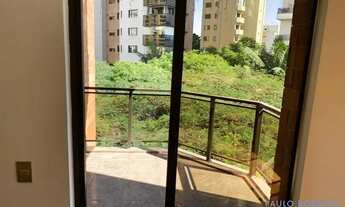Imagem 5: APARTAMENTO - MOEMA PÁSSAROS - SP