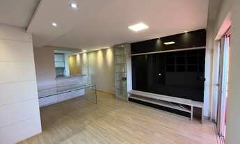 Imagem 4: Lindo apartamento no Edifício Novittá Residence 70 m² (andar alto