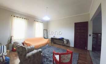 Imagem 5: Casa à venda no Jardim Nilópolis em Campinas/SP