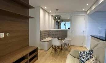 Imagem 5: São Paulo - Apartamento Padrão - Vila Ester (Zona Norte