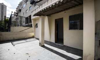 Imagem: Casa com 1 dormitório para alugar, 50 m²