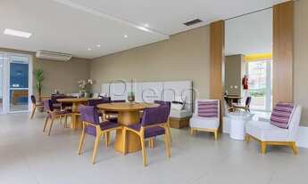 Imagem 6: Apartamento à venda no Taquaral - Campinas/SP