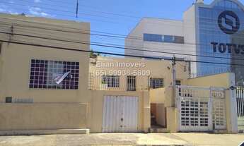 Imagem 2: Casa Residencial à venda no Centro-Sul de Cuiabá ideal para área de co