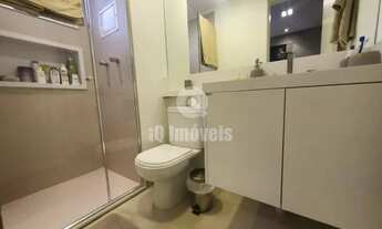 Imagem 7: Apartamento Brooklin - 105 m2 - Varanda Gourmet - 2 suítes - 2 vagas