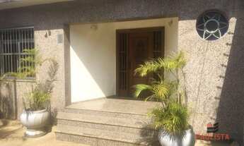 Imagem 3: Bom sobrado de 214 m2 de 3 dorm, 1 suíte, 2 vagas com Churrasqueira no Brooklin para Alugu