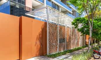 Imagem 3: Apartamento para Venda em São Paulo, Vila Olympia, 4 dormitórios, 4 suítes, 6 banheiros, 4