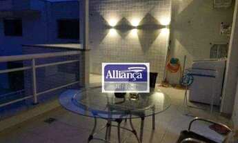 Imagem 2: Cobertura com 1 dormitório à venda, 100 m² por R$ 700.000,00 - Itacoatiara - Niterói/RJ