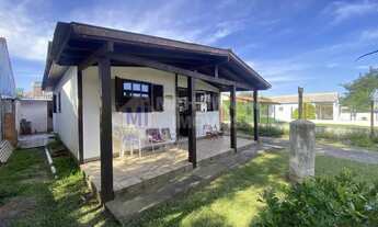 Imagem 3: Casa com 3 dormitórios na praia de Magistério