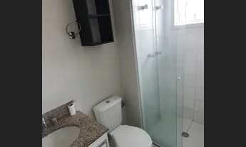 Imagem 3: Apartamento com 2 dormitórios para alugar, 69 m² por R$ 3.998,01/mês - Belenzinho - São Pa