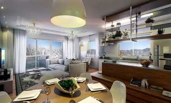 Imagem 5: CAXIAS DO SUL - Apartamento Padrão - Santa Catarina