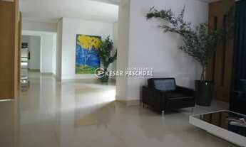 Imagem 5: Apartamento Padrão Ribeirânia 1 SUÍTE, BANHEIRO, LAVABO, SACADA, COZINHA PLANEJADA, ELEVAD