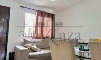 Imagem 2: Apartamento - Parque Industrial - Residencial Azaléias - 2 Dormitórios - 50m²