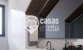 Imagem: Casa à venda, Campo Comprido, Curitiba