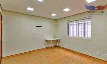 Imagem: Sobrado com 4 dormitórios à venda, 170