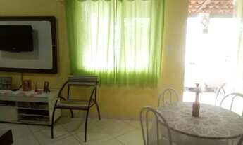 Imagem: Casa Bairro São João - São Pedro da Aldeia/RJ