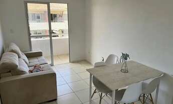 Imagem 2: Alugo Apartamento Mobiliado