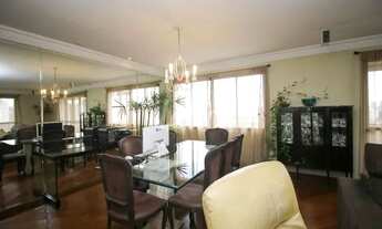 Imagem 4: São Paulo - Apartamento Padrão - Moema