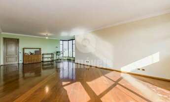 Imagem 5: Apartamento em Campo Belo, 236 metros, 3 dormitórios, 1 suíte e 3 vagas